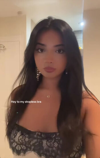 Full leaked Sienna sidhu private photo