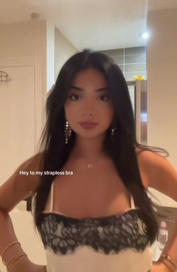 Full leaked Sienna sidhu private photo