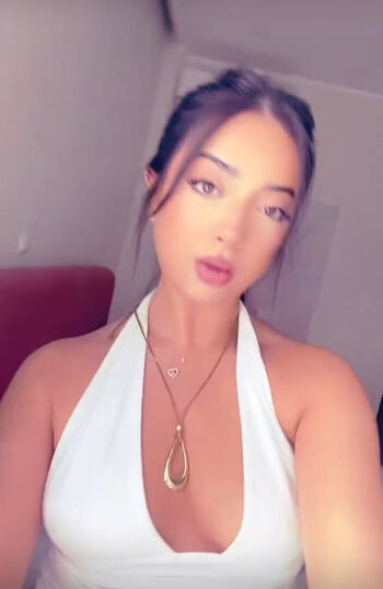 Full leaked Sienna sidhu private photo