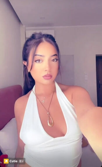 Full leaked Sienna sidhu private photo