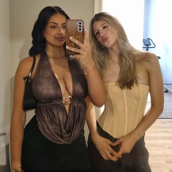 Full leaked Siennatallariti private photo