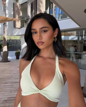 Full leaked Sierra jeh private photo