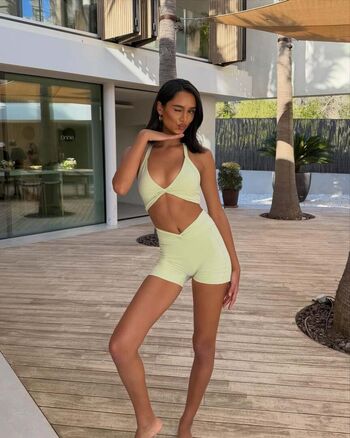 Full leaked Sierra jeh private photo