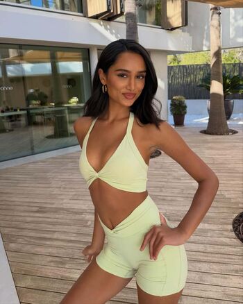 Full leaked Sierra jeh private photo