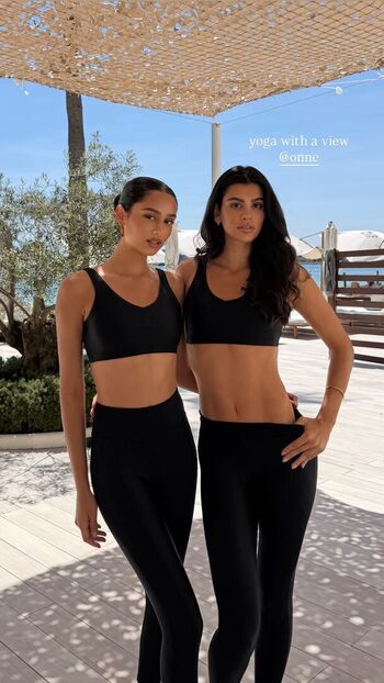 Full leaked Sierra jeh private photo