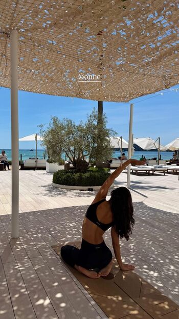 Full leaked Sierra jeh private photo