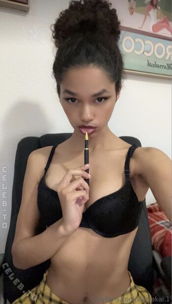 Full leaked Sierra padgett private photo