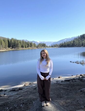 Full leaked Sierra rose private photo