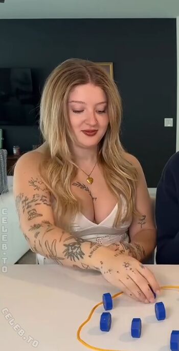 Full leaked Sierra rose private photo