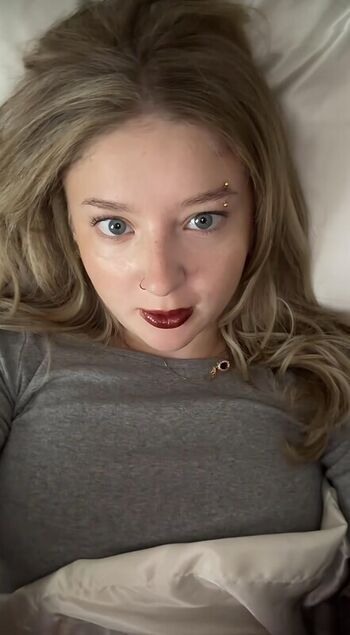 Full leaked Sierra rose private photo