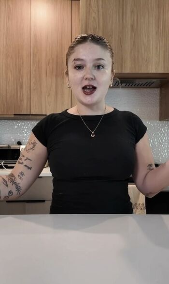 Full leaked Sierra rose private photo