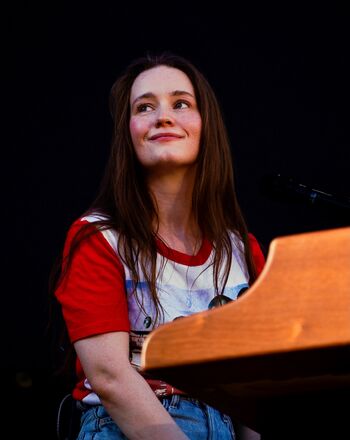 Sigrid