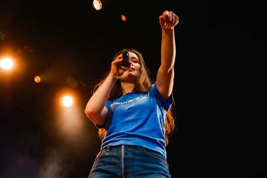 Sigrid