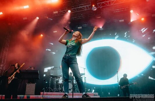 Sigrid
