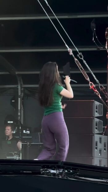 Full leaked Sigrid page private photo