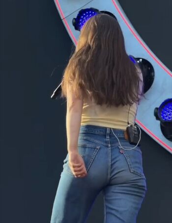 Full leaked Sigrid page private photo