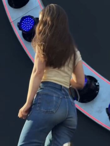 Full leaked Sigrid page private photo