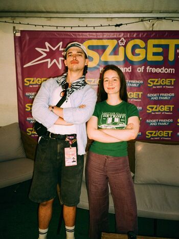 Full leaked Sigrid page private photo