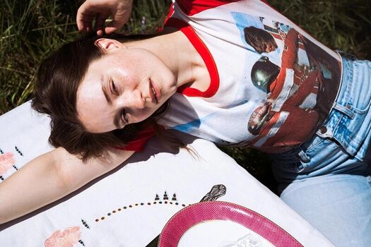 Full leaked Sigrid page private photo