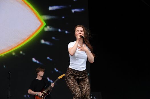Sigrid