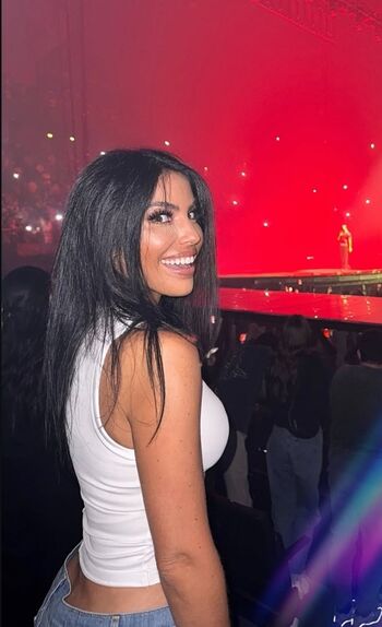 Full leaked Siham bengoua page private photo