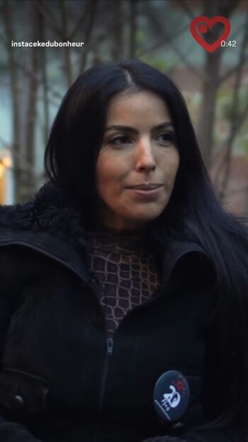 Siham Bengoua