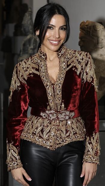 Siham Bengoua