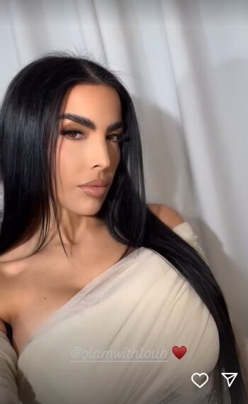 Full leaked Siham bengoua private photo