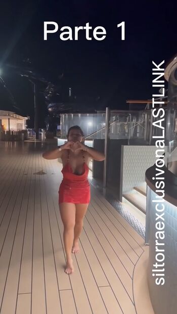 Full leaked Sil torra torra private photo
