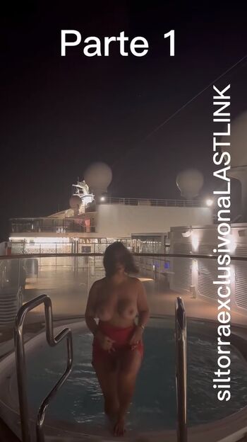 Full leaked Sil torra torra private photo