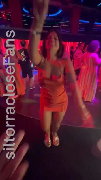Full leaked Sil torra torra private photo