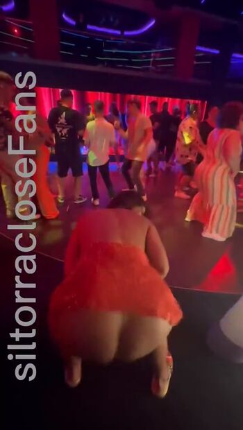 Full leaked Sil torra torra private photo