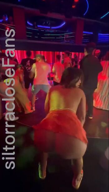 Full leaked Sil torra torra private photo