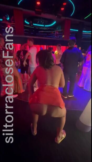 Full leaked Sil torra torra private photo