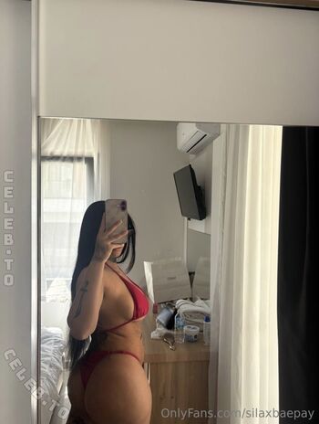 Full leaked Silaaabaeee private photo