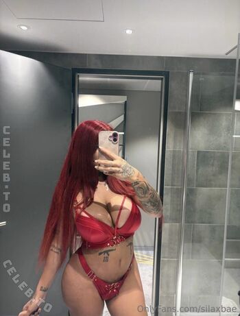 Full leaked Silaaabaeee private photo