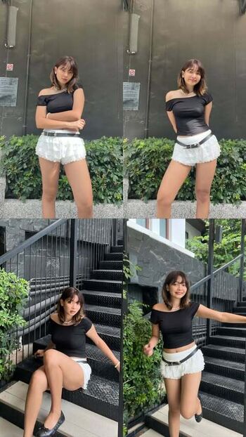 Full leaked Silent ingfa private photo