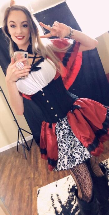 Full leaked Silfy star private photo