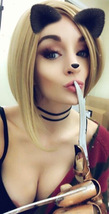 Full leaked Silfy star private photo