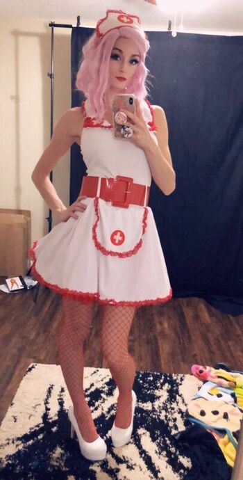 Full leaked Silfy star private photo