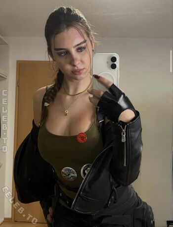 Full leaked Silja lls private photo