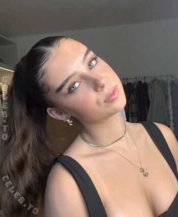 Full leaked Silja lls private photo