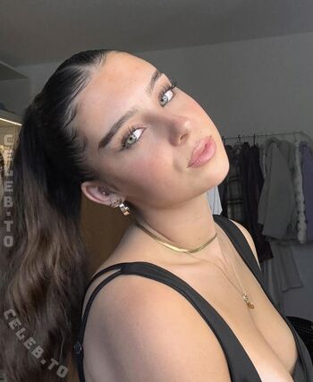 Full leaked Silja lls private photo