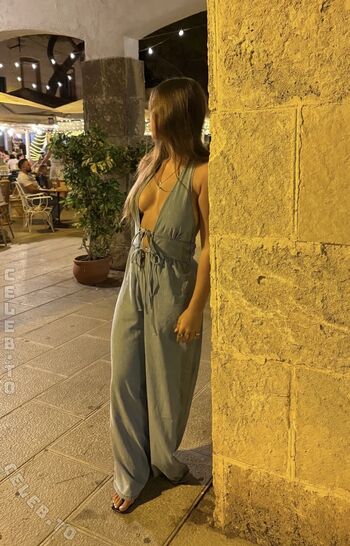 Full leaked Silja lls private photo