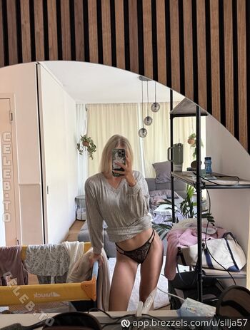 Full leaked Silja private photo