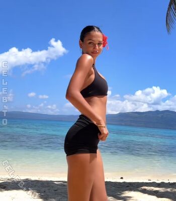 Full leaked Silk cartwright private photo