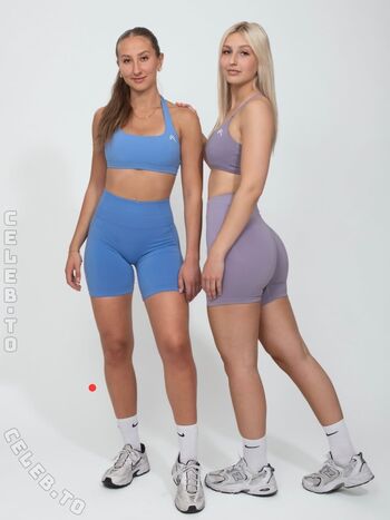Full leaked Sillersisters private photo