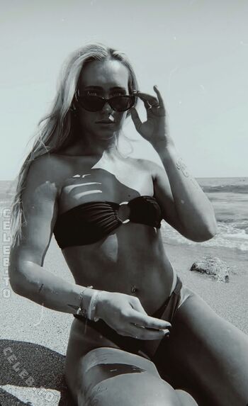 Full leaked Silljeandersen private photo