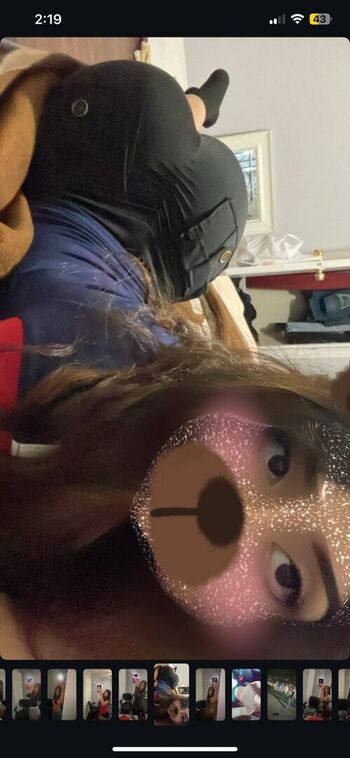 Full leaked Sillyamberr private photo