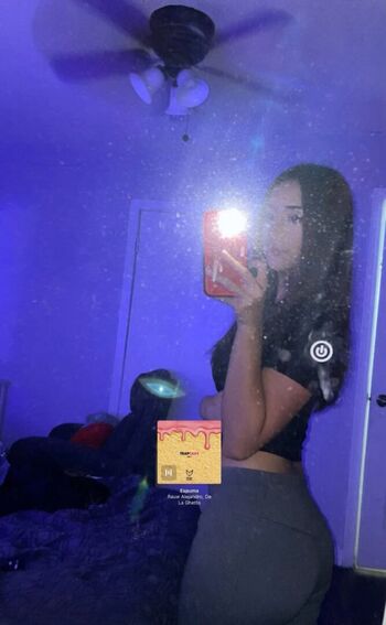 Full leaked Sillyamberr private photo